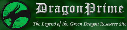 DragonPrime - LoGD Resource Community